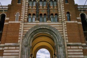 Así van los Premios Guillermo de Baskerville 2019 Así van los Premios Guillermo de Baskerville 2019