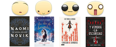 Wrap Up | Mejor y peor lectura de octubre