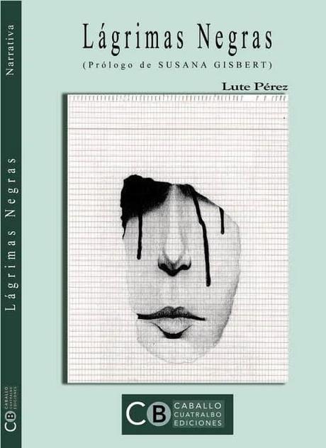 Intercambio de palabras con Lute Pérez Intercambio de palabras con Lute Pérez