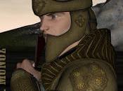 Viento gloria, relato