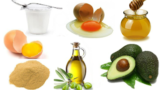 Mascarilla completa para la salud del cabello