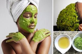 Mascarilla completa para la salud del cabello Mascarilla completa para la salud del cabello