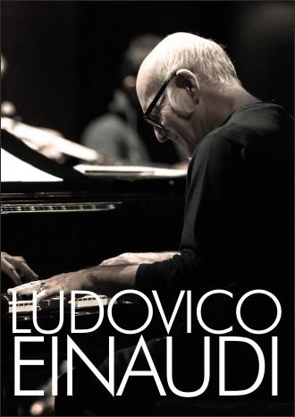Ludovico Einaudi en Directísimo en el Cartuja Center