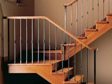 Todo sobre las escaleras de tu hogar