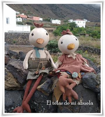 MY LITTLE CHICKEN DOLLS . MY LITTLE CHICKEN DOLLS .