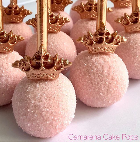 ideas para tu cumpleaños  #15Th Rose Gold Party