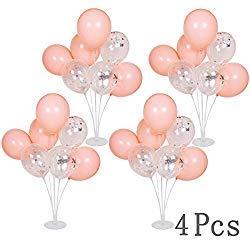 ideas para tu cumpleaños  #15Th Rose Gold Party