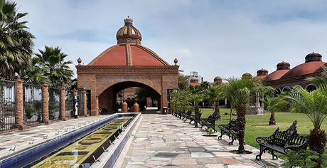 Tequilera Corralejo corralejo