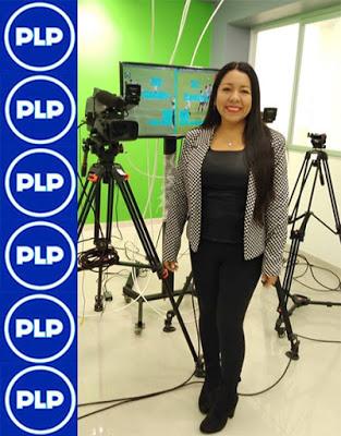 CARMELA YACTAYO LANZA CANDIDATURA AL CONGRESO...