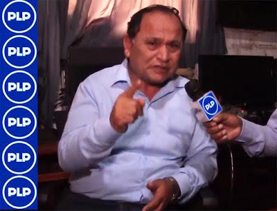 LA MPC NO ES UNA TIENDA PARA OFERTAR CARGOS…