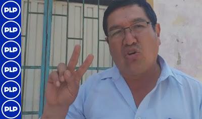 En Huacho: TRANSPORTE CON OLOR A CORRUPCIÓN…