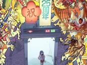 152.000 visitantes disfrutan Manga Barcelona