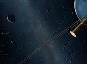 Astronomos confirman Voyager entrado espacio interestelar