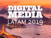 Clientes Protecmedia, invitados honor Digital Media LATAM 2019
