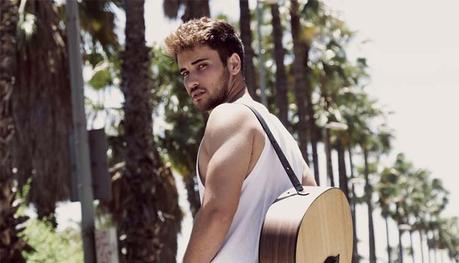 Primer single de Joan Garrido