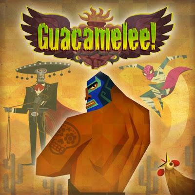 Indie Review: Guacamelee! Indie Review: Guacamelee!