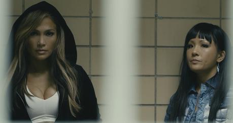 Estafadoras de Wall Street – Jenny from the block Estafadoras de Wall Street – Jenny from the block