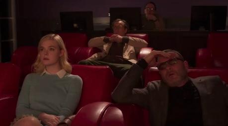 Día de lluvia en Nueva York