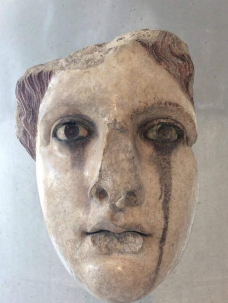 Lectura guiada «Consolaciones» Lectura guiada «Consolaciones»