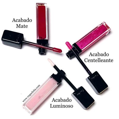 Este Otoño Apuesta por el Glow y un Cutis Rejuvenecido con la Colección de Maquillaje Otoño 2019 de Guerlain guerlain-kiss-kiss-liquido