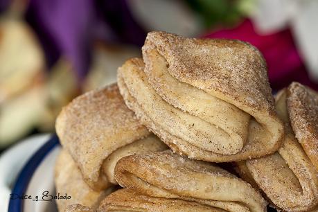 Galletitas de Cuajada