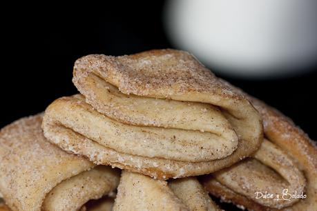 Galletitas de Cuajada