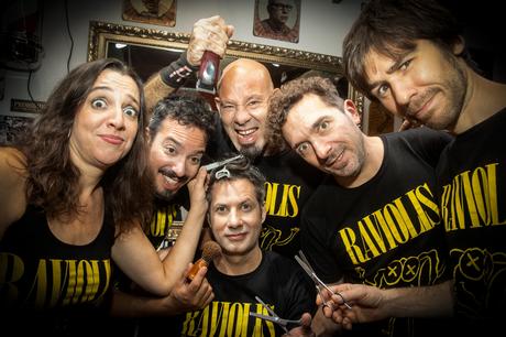 Resultado de imagen para los raviolis