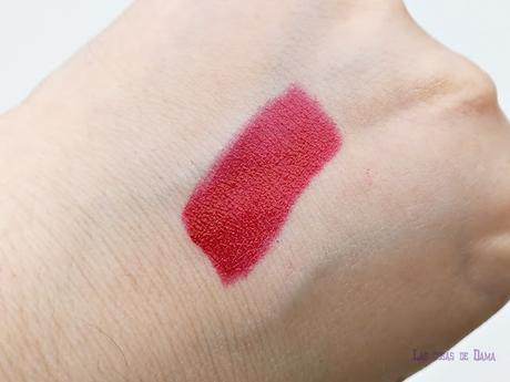 Deborah Milano Fórmula Pura Maquillaje makeup natural beauty ojos labios blush