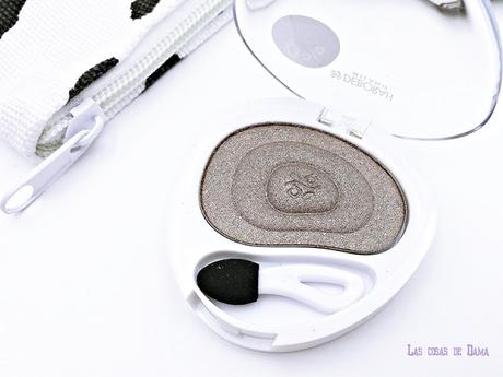 Deborah Milano Fórmula Pura Maquillaje makeup natural beauty ojos labios blush