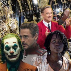 Rumbo al Oscar 2020: Las que se perfilan