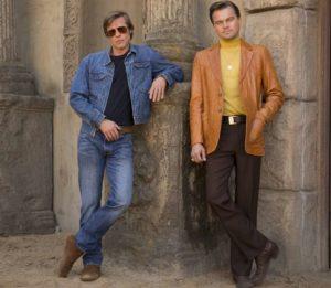 Rumbo al Oscar 2020: Las que se perfilan