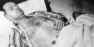 ¿En que consistió el Proyecto MK ULTRA?