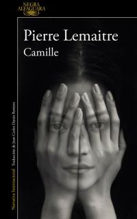 MINIRESEÑAS: LA AVENTURA DE LA CICLISTA SOLITARIA / CAMILLE MINIRESEÑAS: LA AVENTURA DE LA CICLISTA SOLITARIA / CAMILLE