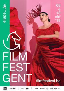 Festival de Ghent: Música y buen cine