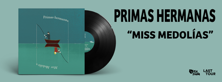 Primas Hermanas presenta debut