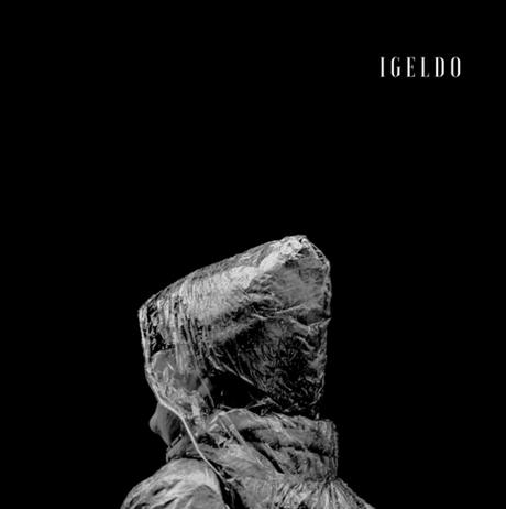 IGELDO PRESENTA SU NUEVO EP Y FECHAS DE GIRA.