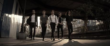 Staytons este viernes presentan nuevo videpclip Staytons este viernes presentan nuevo videpclip