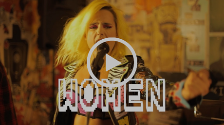 TAIACORE presenta su vídeo WOMEN