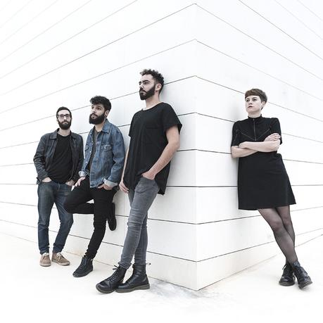 The Niftys se unen a Calaverita Records para lanzar su nuevo material The Niftys se unen a Calaverita Records para lanzar su nuevo material