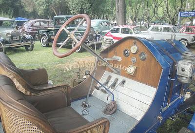 Mañana, jueves 7 de noviembre