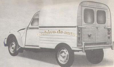 IES Carga 1983 IES Carga 1983