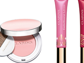 Clarins maquillaje Otoño 2019: nuevos coloretes labiales