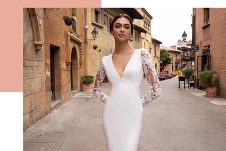 Nueva Colección Pronovias 2020 | Bodas de Cuento