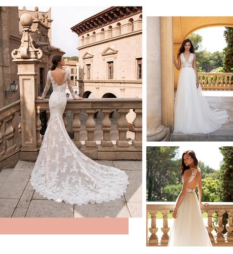 Nueva Colección Pronovias 2020 | Bodas de Cuento