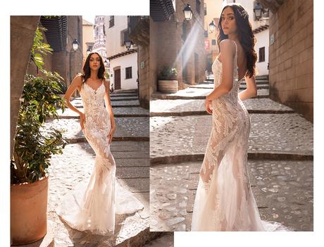 Nueva Colección Pronovias 2020 | Bodas de Cuento