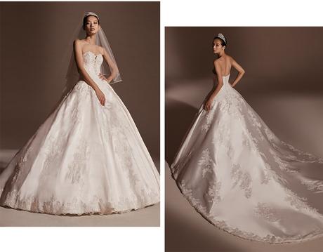 Nueva Colección Pronovias Priveé 2020 | Bodas de Cuento