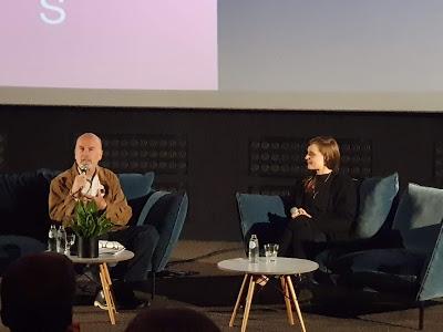 Festival de Ghent: Música y buen cine