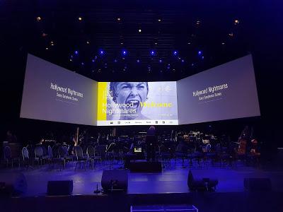 Festival de Ghent: Música y buen cine