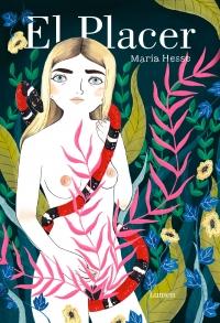 megustaleer - El placer - MarÃ­a Hesse