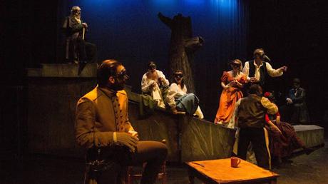 [A VUELAPLUMA] Fuego fatuo